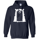 Sweatshirts Navy / S Doorway Whoniverse Pullover Hoodie