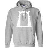 Sweatshirts Sport Grey / S Doorway Whoniverse Pullover Hoodie