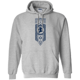 Sweatshirts Sport Grey / Small Dothraki Pullover Hoodie