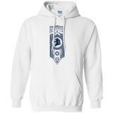 Sweatshirts White / Small Dothraki Pullover Hoodie