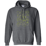 Sweatshirts Dark Heather / S DOUG Pullover Hoodie