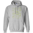 Sweatshirts Sport Grey / S DOUG Pullover Hoodie