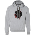 Sweatshirts Sport Grey / Small Dr. Lecter's Gourmet Dining Premium Fleece Hoodie