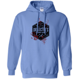 Sweatshirts Carolina Blue / Small Dr. Lecter's Gourmet Dining Pullover Hoodie