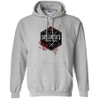 Sweatshirts Sport Grey / Small Dr. Lecter's Gourmet Dining Pullover Hoodie