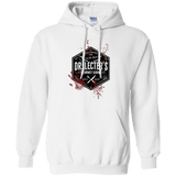 Sweatshirts White / Small Dr. Lecter's Gourmet Dining Pullover Hoodie