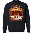 Sweatshirts Black / Small Dr. Who Daleks Crewneck Sweatshirt