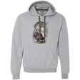 Sweatshirts Sport Grey / Small Dracarys Premium Fleece Hoodie