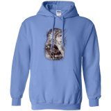 Sweatshirts Carolina Blue / Small Dracarys Pullover Hoodie