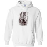 Sweatshirts White / Small Dracarys Pullover Hoodie