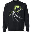 Sweatshirts Black / Small Dragman Crewneck Sweatshirt