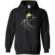 Sweatshirts Black / Small Dragman Pullover Hoodie