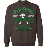 Sweatshirts Dark Chocolate / Small Dragon Ranger (1) Crewneck Sweatshirt