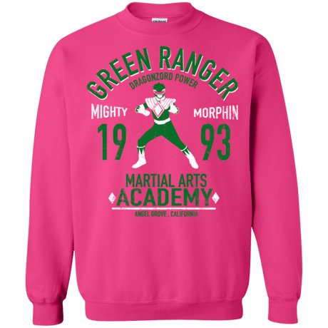 Sweatshirts Heliconia / Small Dragon Ranger (1) Crewneck Sweatshirt