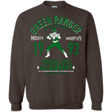 Sweatshirts Dark Chocolate / Small Dragon Ranger Crewneck Sweatshirt
