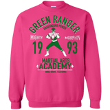 Sweatshirts Heliconia / Small Dragon Ranger Crewneck Sweatshirt