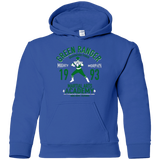 Sweatshirts Royal / YS Dragon Ranger Youth Hoodie