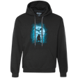 Sweatshirts Black / S Dragon Slayer Premium Fleece Hoodie