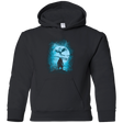 Sweatshirts Black / YS Dragon Slayer Youth Hoodie