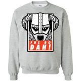 Sweatshirts Sport Grey / Small Dragonborn Crewneck Sweatshirt