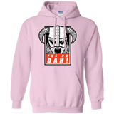 Sweatshirts Light Pink / Small Dragonborn Pullover Hoodie