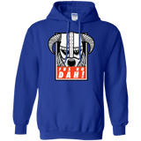 Sweatshirts Royal / Small Dragonborn Pullover Hoodie