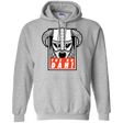 Sweatshirts Sport Grey / Small Dragonborn Pullover Hoodie
