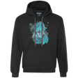 Sweatshirts Black / Small Dreaming of Gallifrey Premium Fleece Hoodie