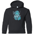 Sweatshirts Black / YS Dreaming of Gallifrey Youth Hoodie