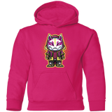 Sweatshirts Heliconia / YS Drift Chibi Youth Pullover Hoodie