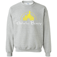 Sweatshirts Sport Grey / S Drinking Beauty Crewneck Sweatshirt