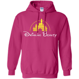 Sweatshirts Heliconia / S Drinking Beauty Pullover Hoodie