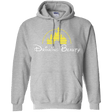 Sweatshirts Sport Grey / S Drinking Beauty Pullover Hoodie