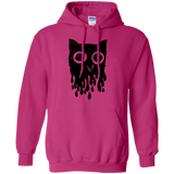 Sweatshirts Heliconia / S Dripping Owl Pullover Hoodie