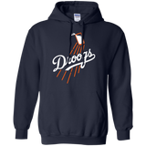 Sweatshirts Navy / Small Droogs Pullover Hoodie