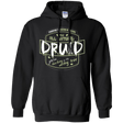 Sweatshirts Black / S Druid Pullover Hoodie
