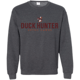 Duck hunter Crewneck Sweatshirt
