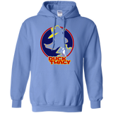 Sweatshirts Carolina Blue / S Duck Twacy Pullover Hoodie