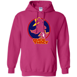 Sweatshirts Heliconia / S Duck Twacy Pullover Hoodie