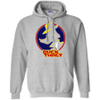 Sweatshirts Sport Grey / S Duck Twacy Pullover Hoodie