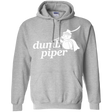 Sweatshirts Sport Grey / S Dumb Piper Pullover Hoodie