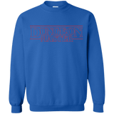 Sweatshirts Royal / Small Dungeon Master Crewneck Sweatshirt