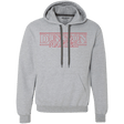 Sweatshirts Sport Grey / Small Dungeon Master Premium Fleece Hoodie