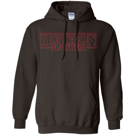 Dungeon Master Pullover Hoodie