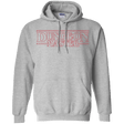 Sweatshirts Sport Grey / Small Dungeon Master Pullover Hoodie