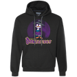 Sweatshirts Black / Small DW Duck Premium Fleece Hoodie