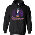 Sweatshirts Black / Small DW Duck Pullover Hoodie