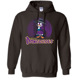 DW Duck Pullover Hoodie