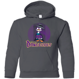 Sweatshirts Charcoal / YS DW Duck Youth Hoodie