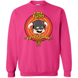 Sweatshirts Heliconia / Small Dwagonborn Crewneck Sweatshirt